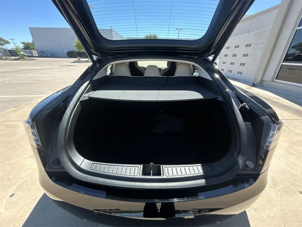 2017 Tesla Model S 75D 19