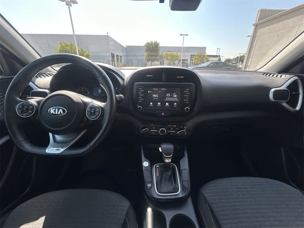 2020 Kia Soul GT-Line 15