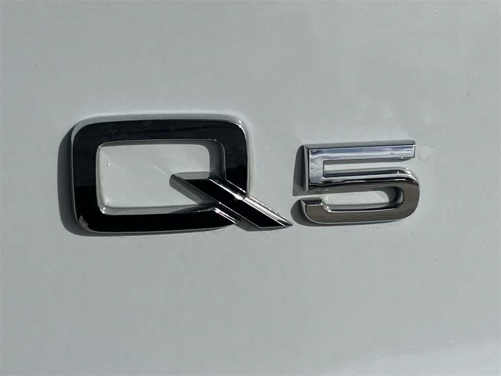 2022 Audi Q5 S line Premium Plus 7