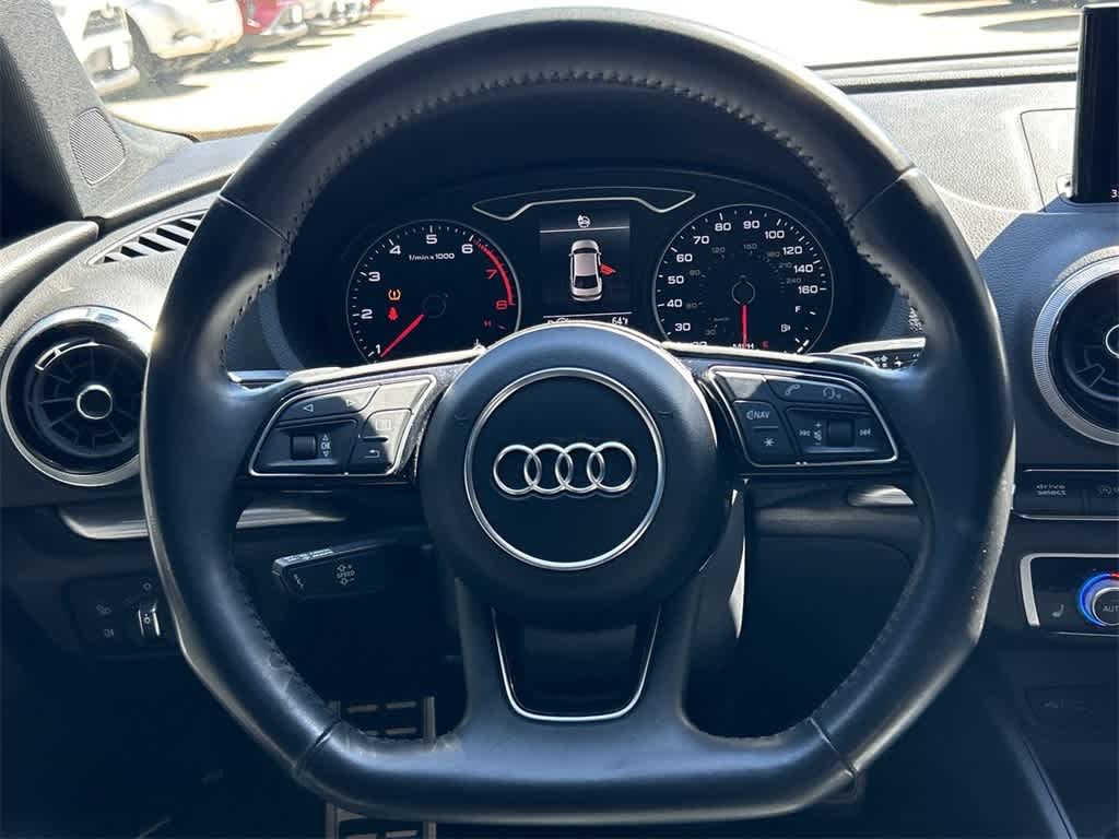 2020 Audi A3 Premium Plus 17