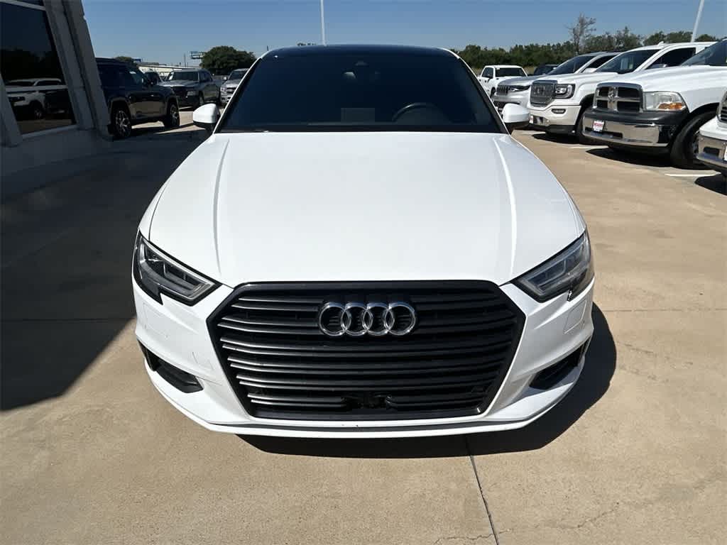 2020 Audi A3 Premium Plus 6