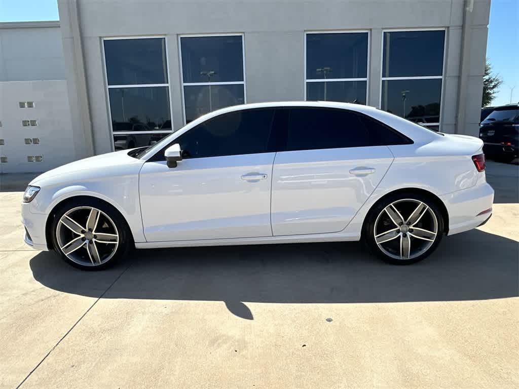 2020 Audi A3 Premium Plus 3