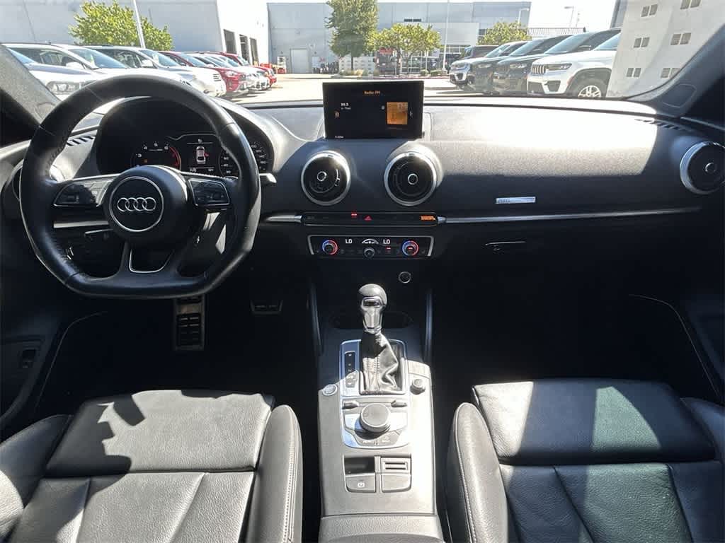 2020 Audi A3 Premium Plus 14