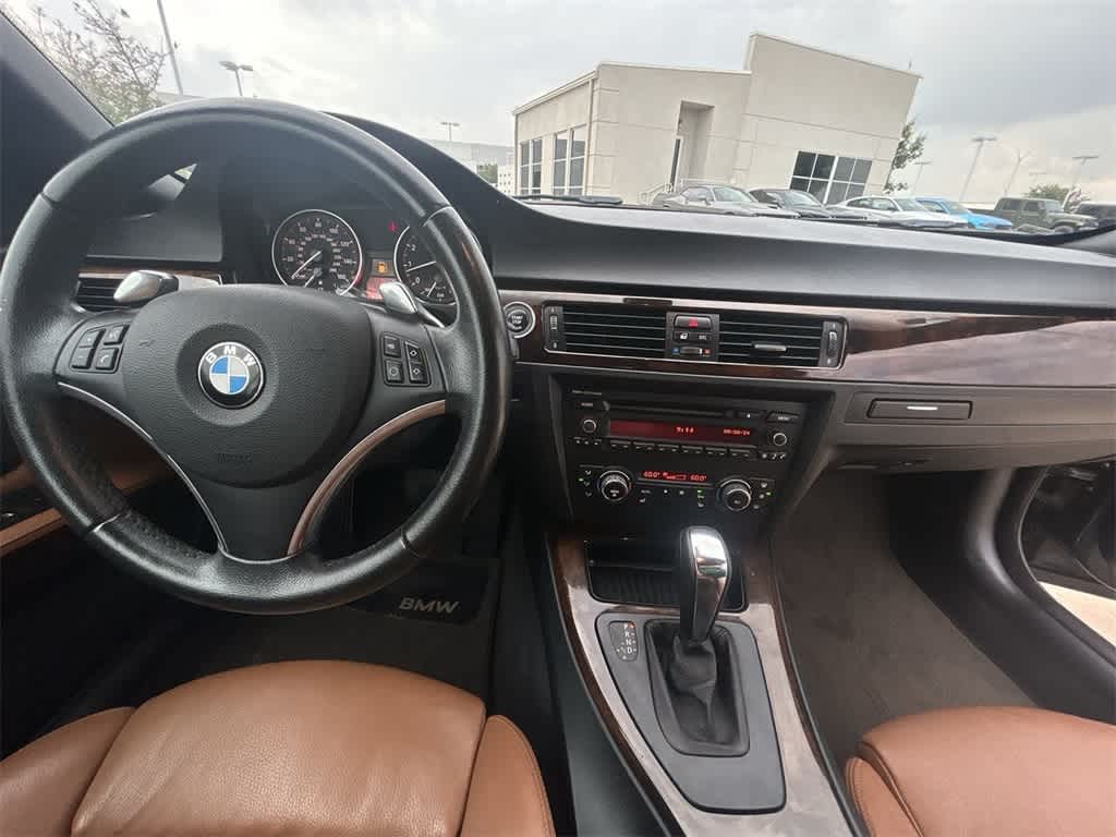 2010 BMW 3 Series 328i 14