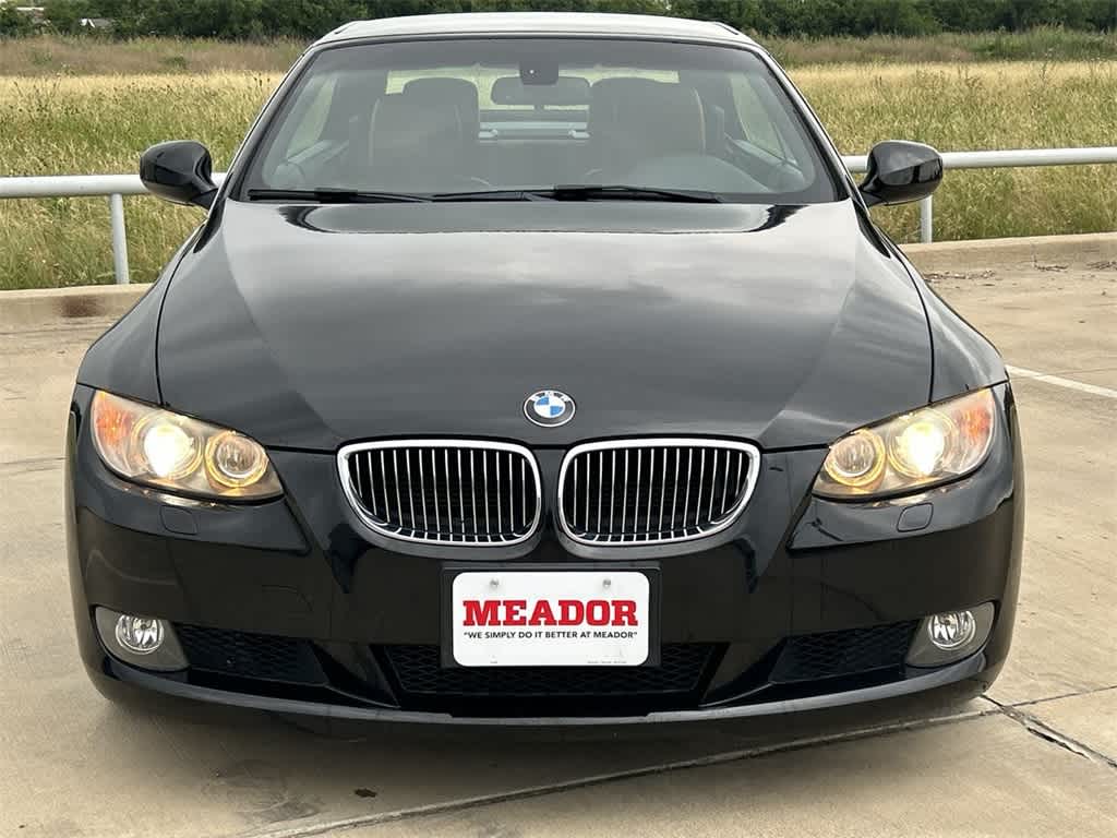 2010 BMW 3 Series 328i 6