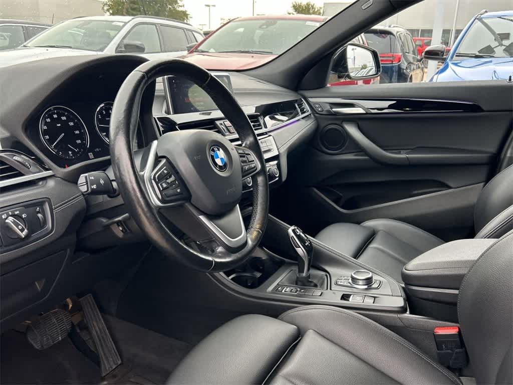 2022 BMW X2 sDrive28i 2