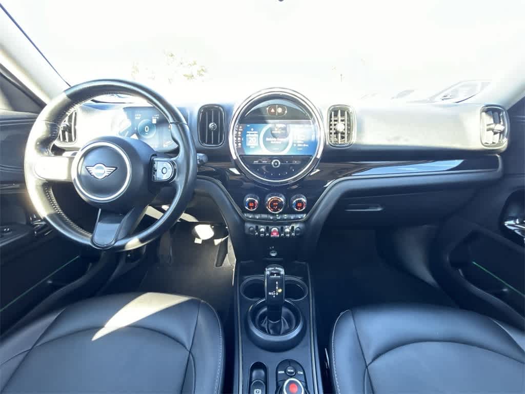 2022 MINI Countryman Cooper 14