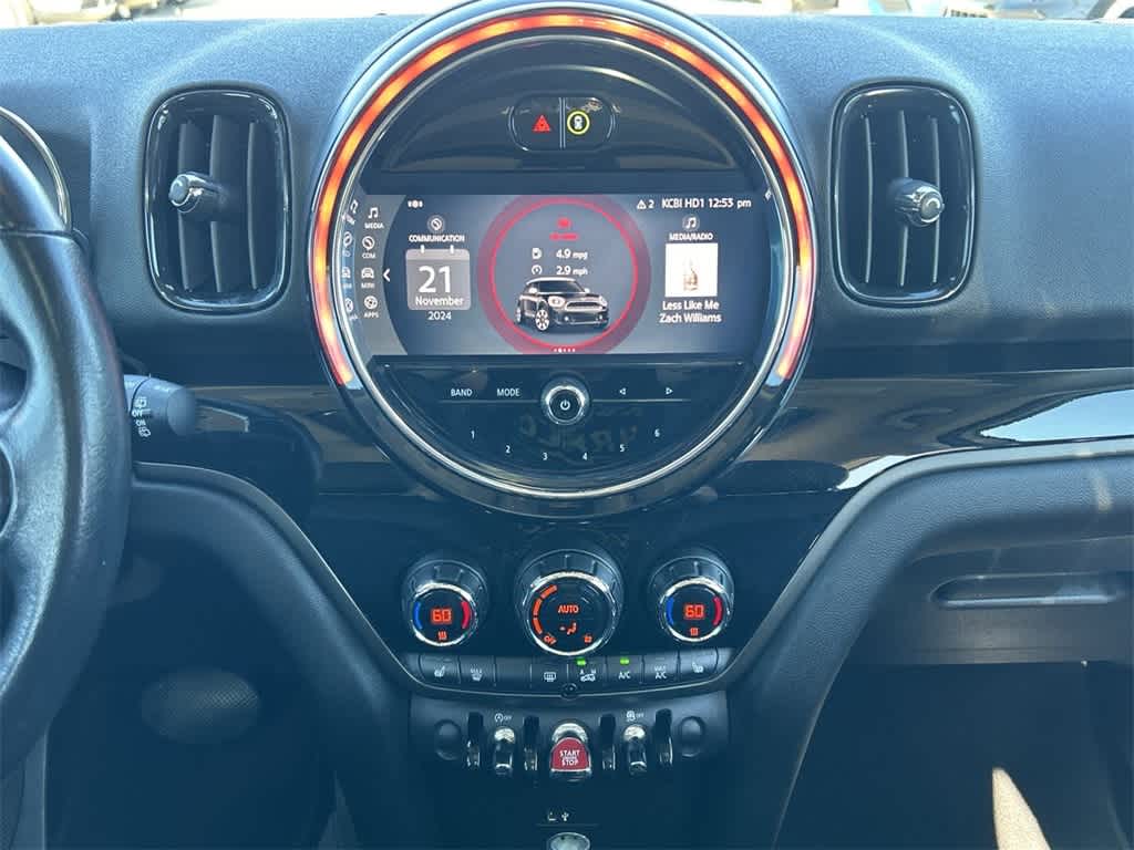 2022 MINI Countryman Cooper 15