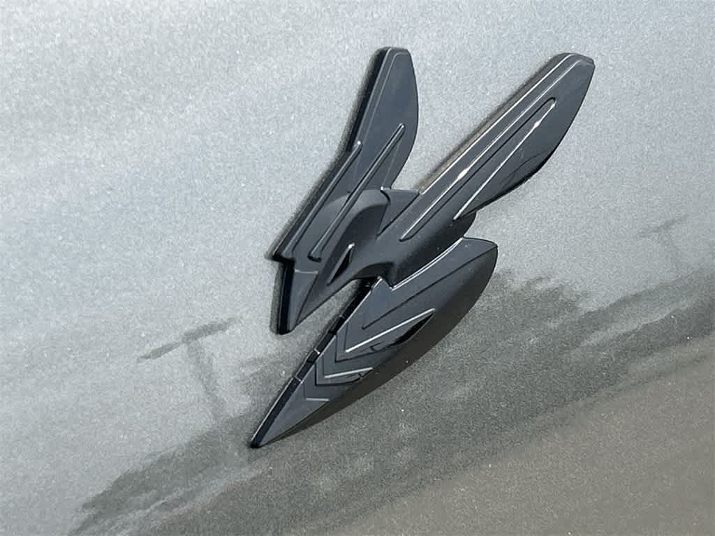2024 Dodge Hornet GT 6