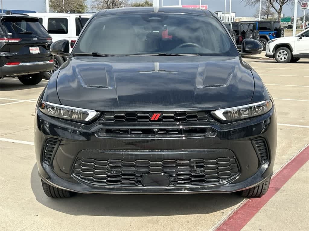 2023 Dodge Hornet GT Plus 6