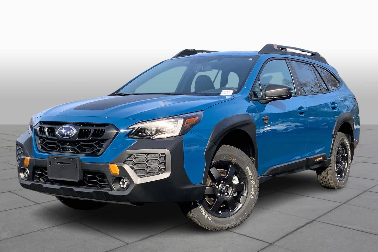 New 2024 Subaru Outback Wilderness Sport Utility in Houston R3177838
