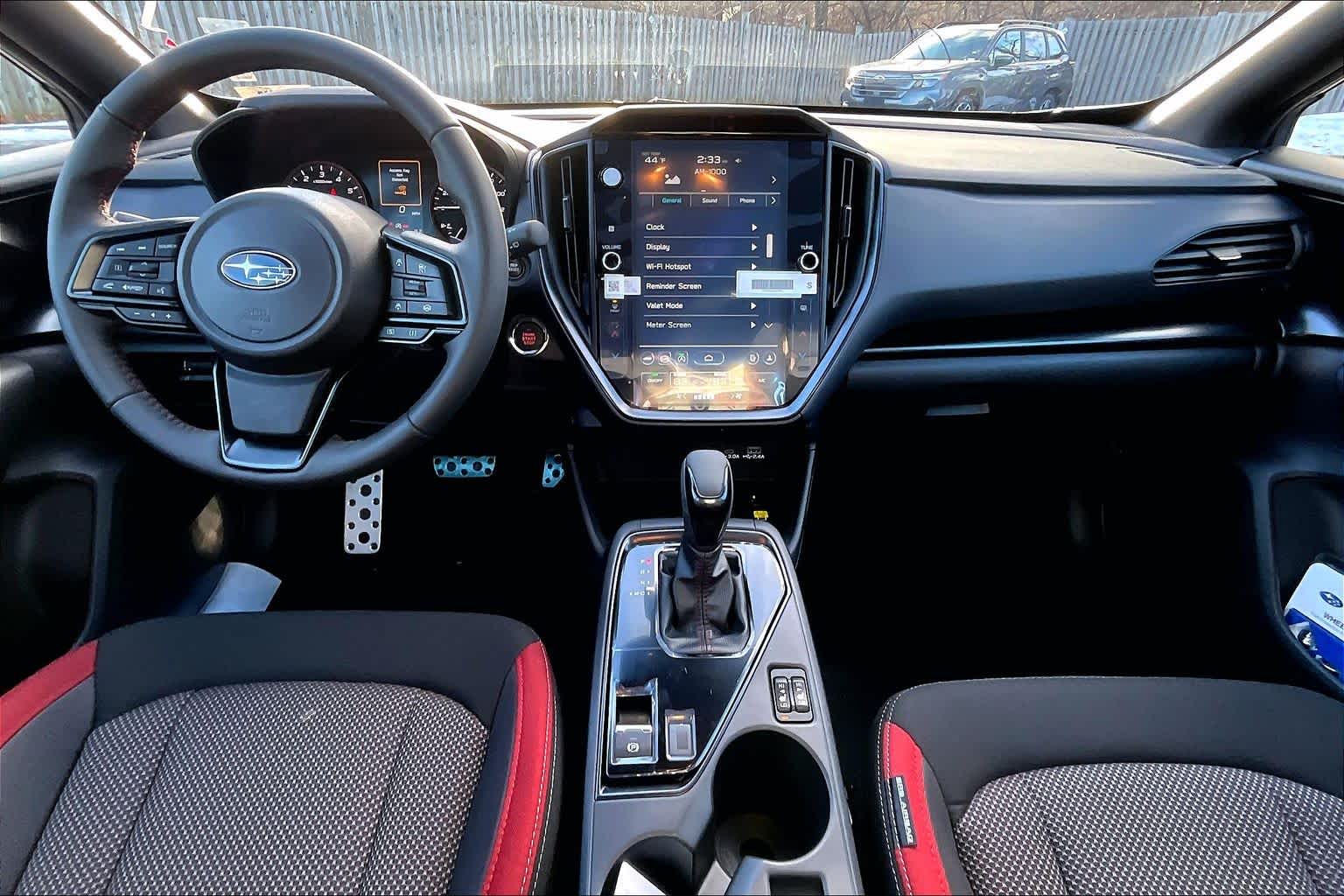 View vehicle photo 5