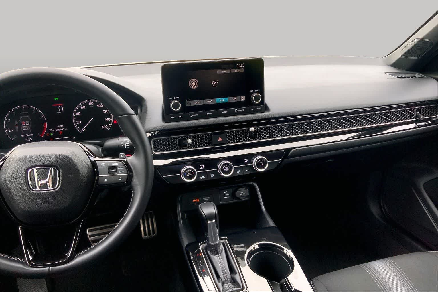 View vehicle photo 6