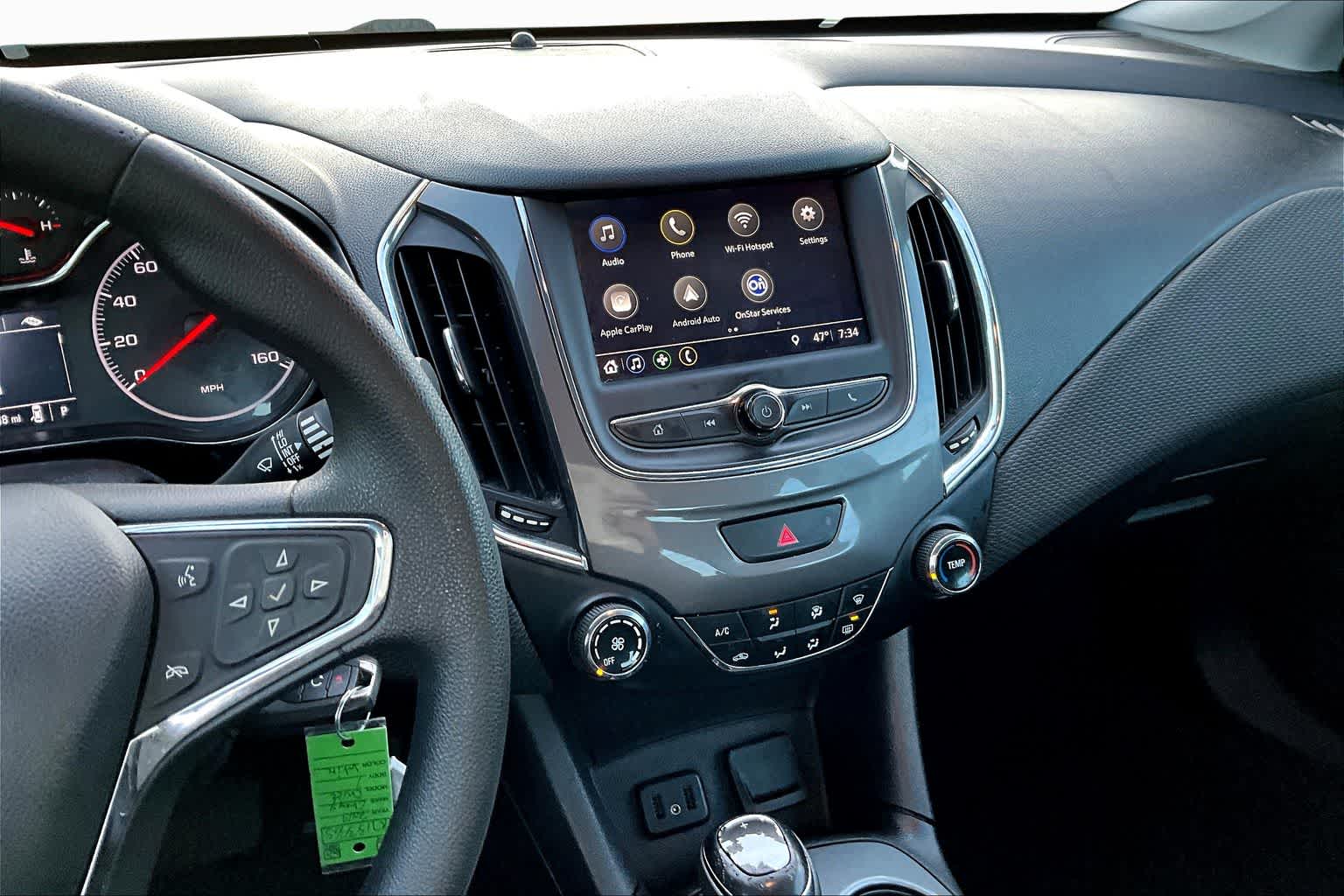 View vehicle photo 7