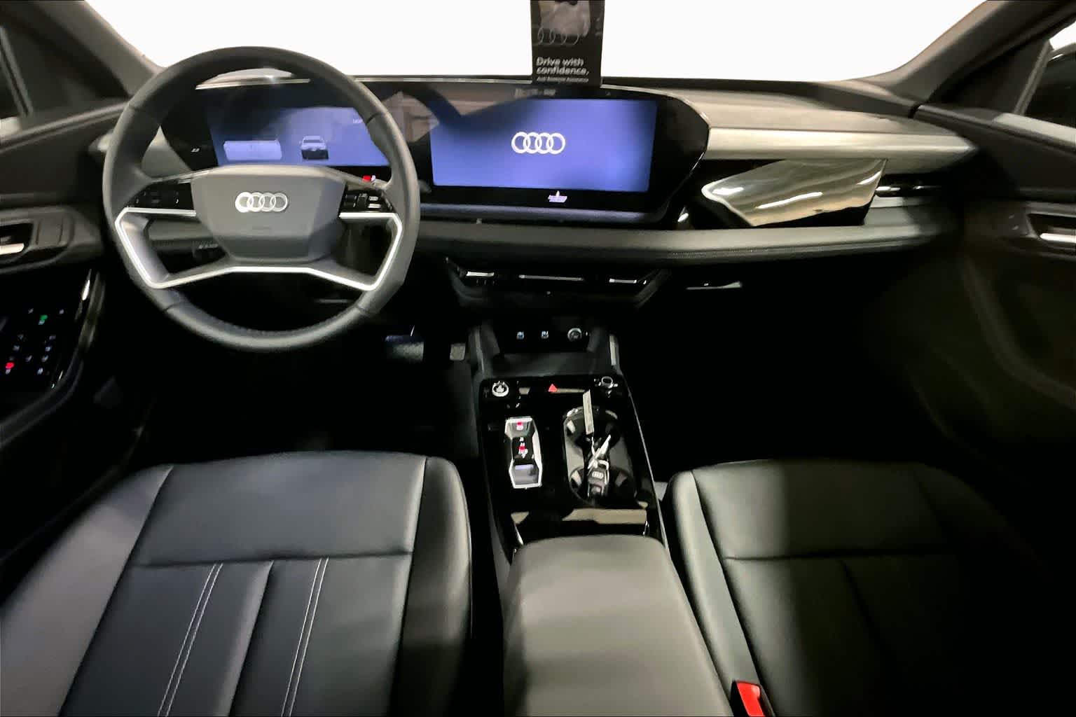 View vehicle photo 5