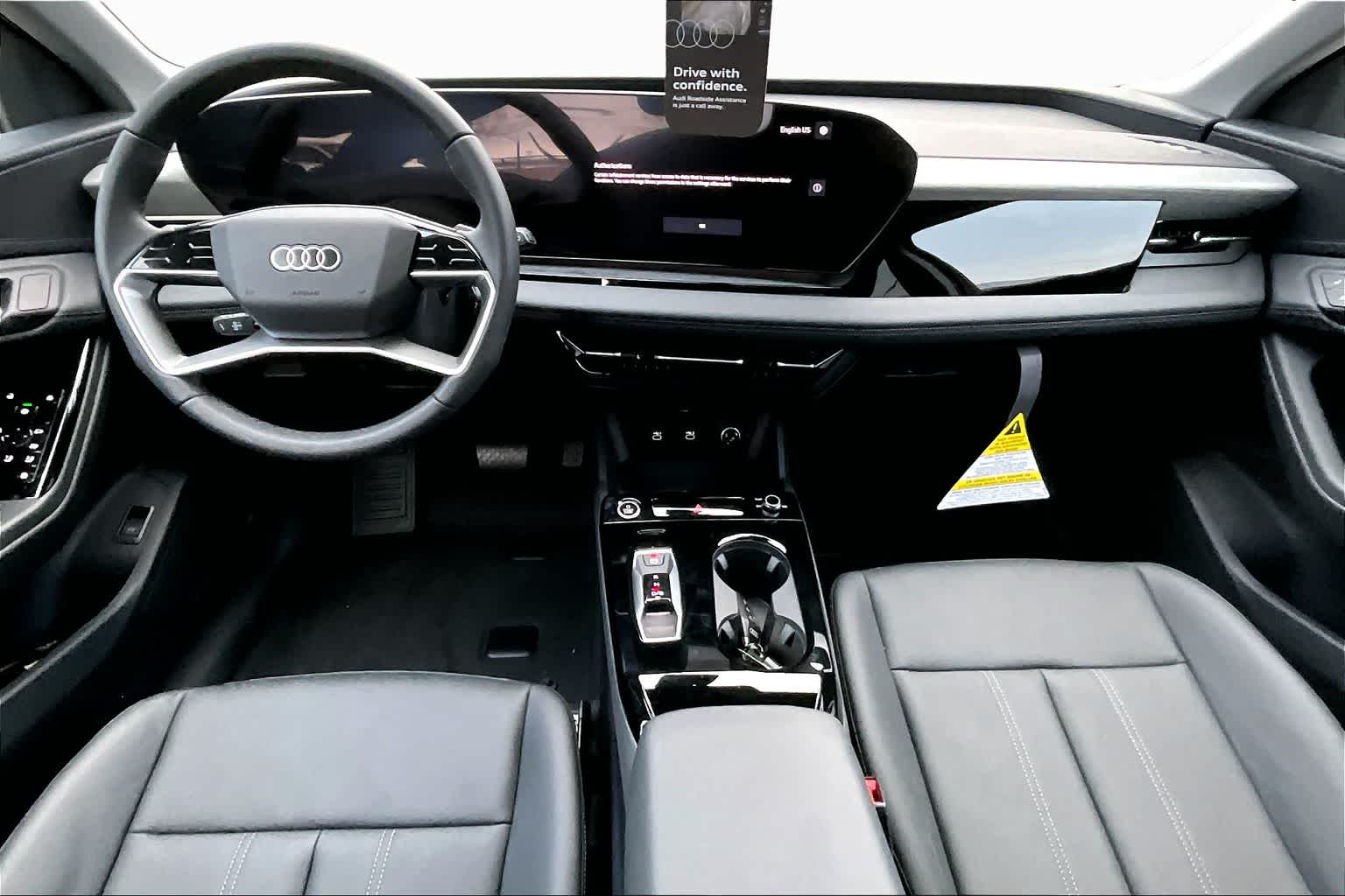View vehicle photo 5