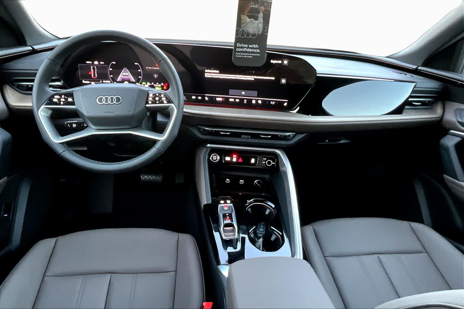 View vehicle photo 5