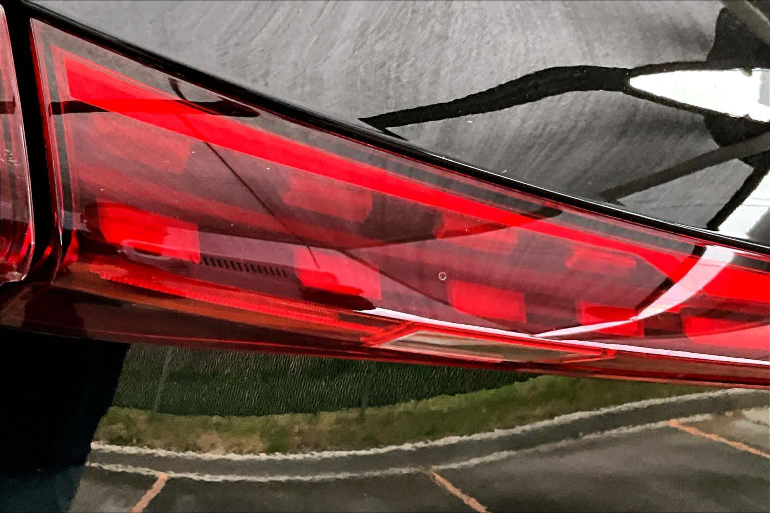 New 2026 Mythos Black me Audi Premium image 14