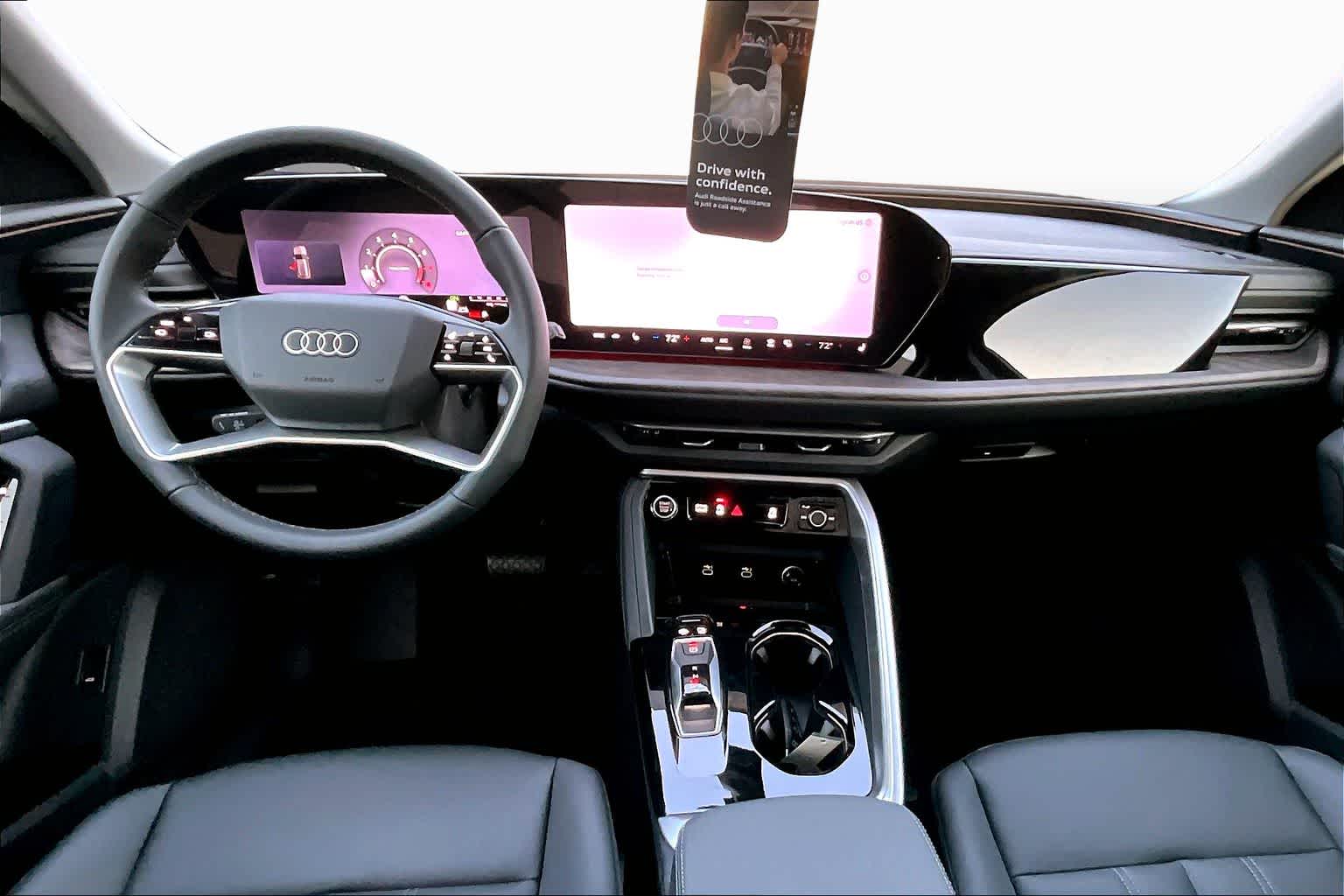 View vehicle photo 5