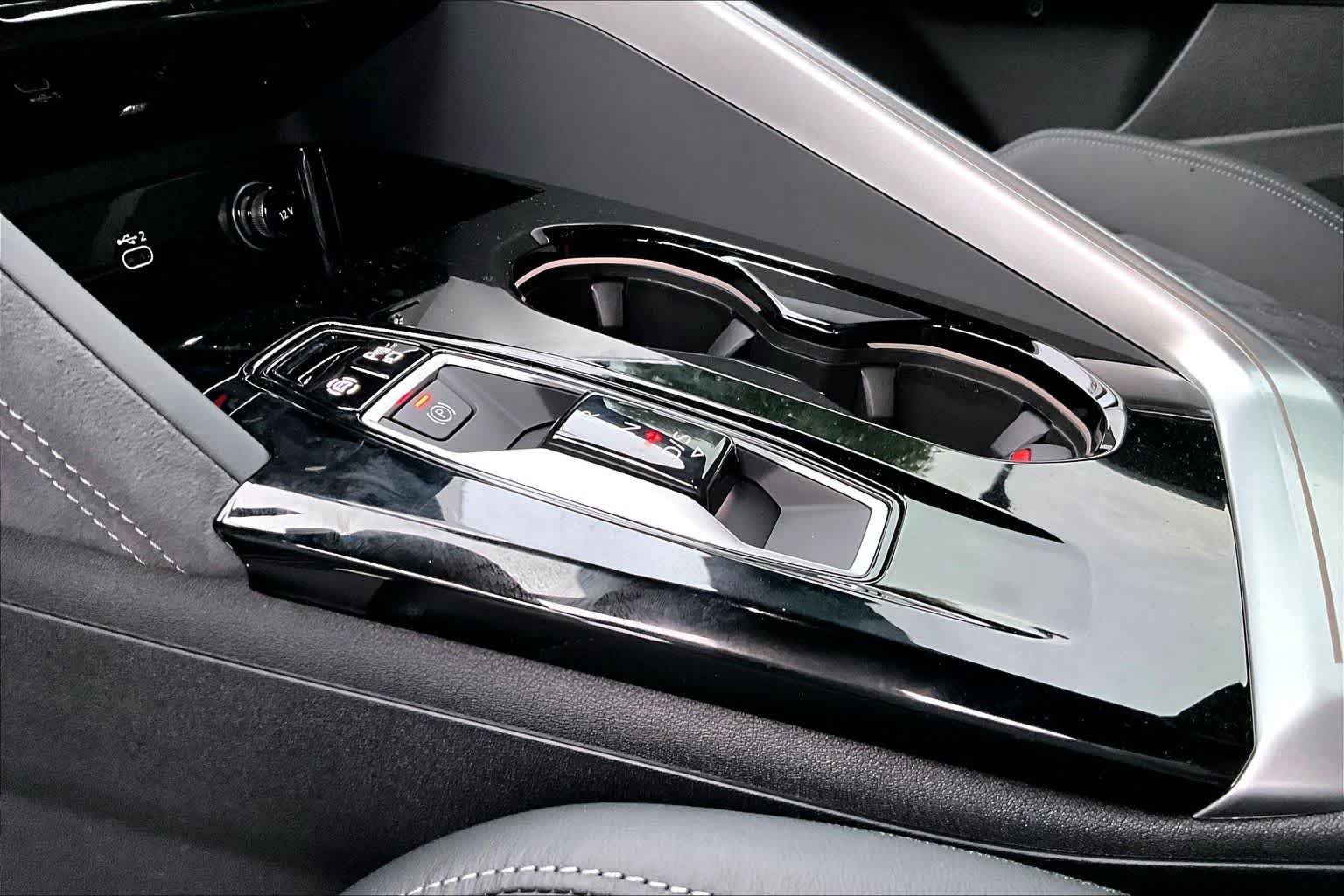 New 2026 Tambora Gray me Audi Premium Plus image 7