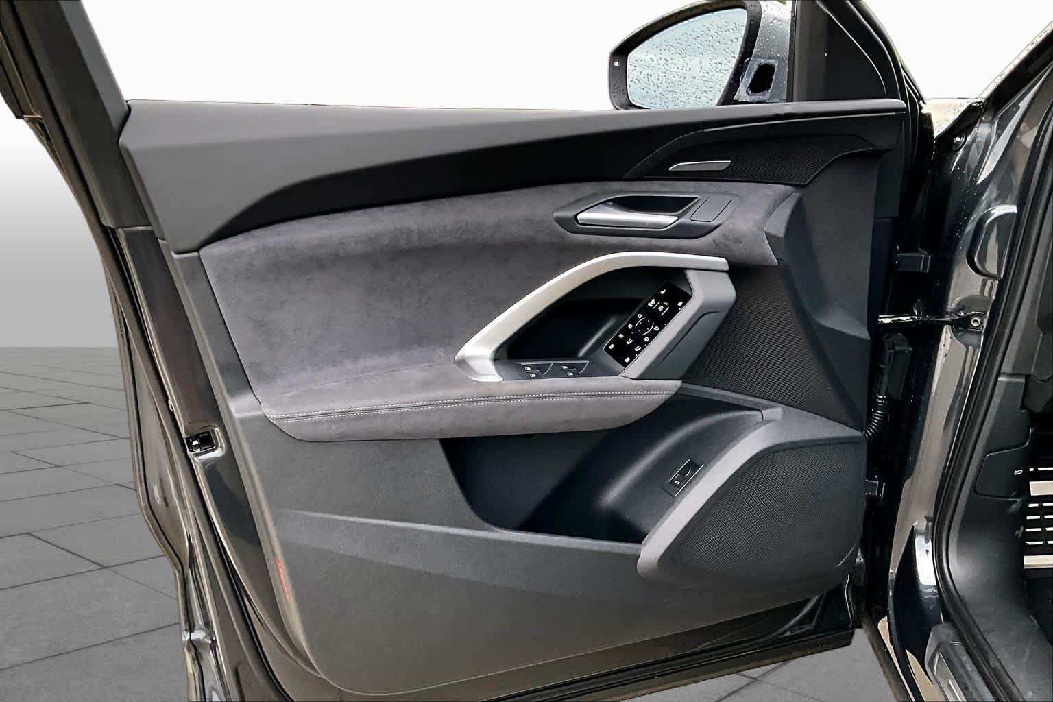 New 2026 Tambora Gray me Audi Premium Plus image 10