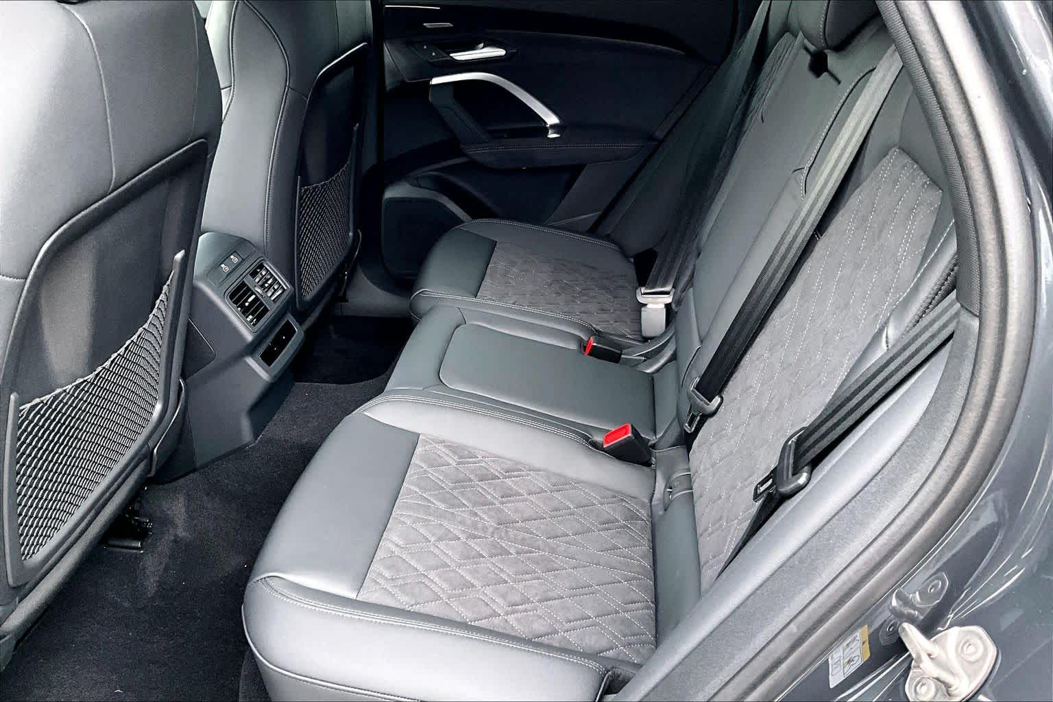 New 2026 Tambora Gray me Audi Premium Plus image 19