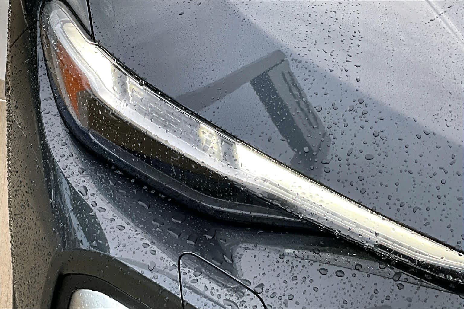New 2026 Tambora Gray me Audi Premium Plus image 13