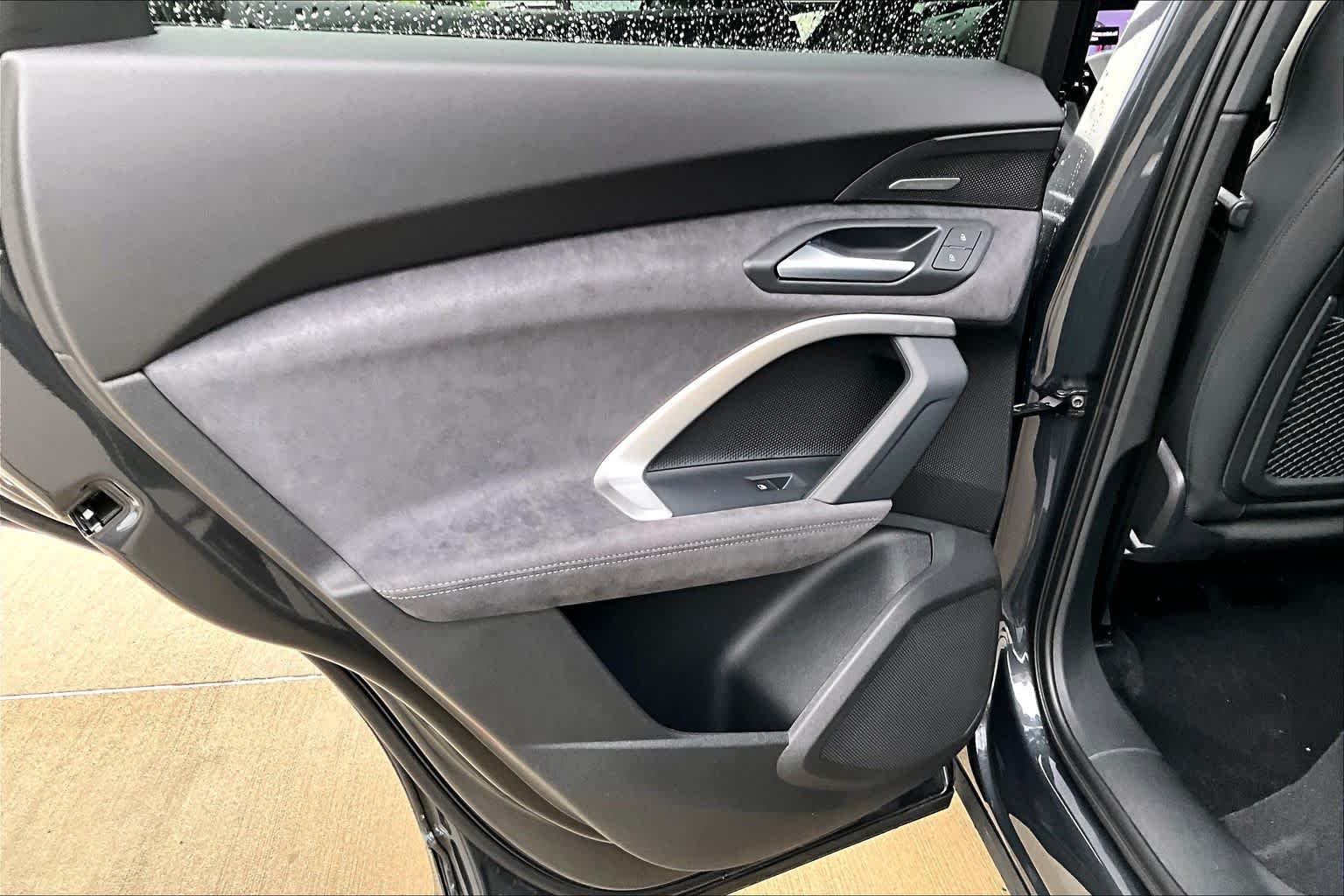 New 2026 Tambora Gray me Audi Premium Plus image 20