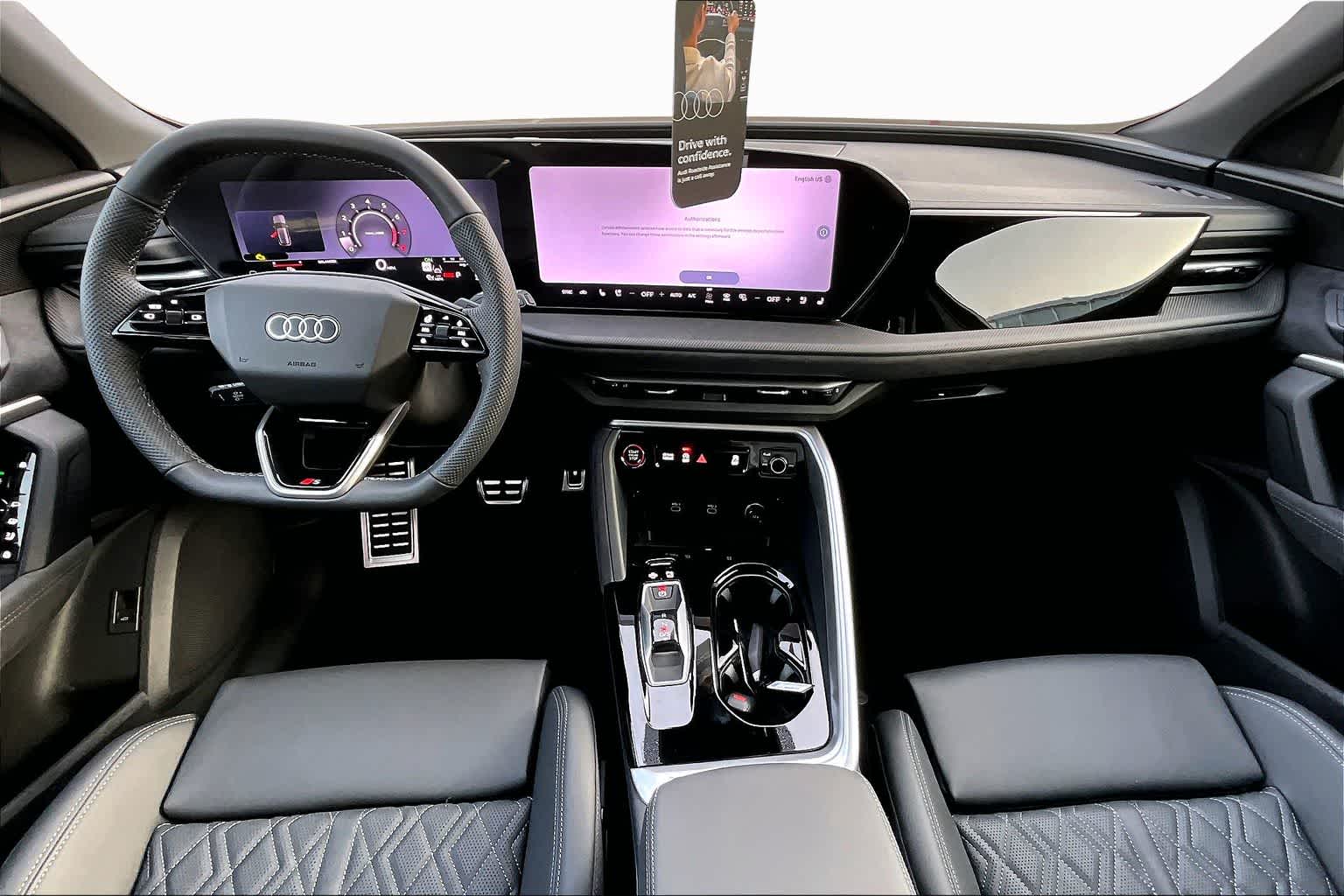 View vehicle photo 5