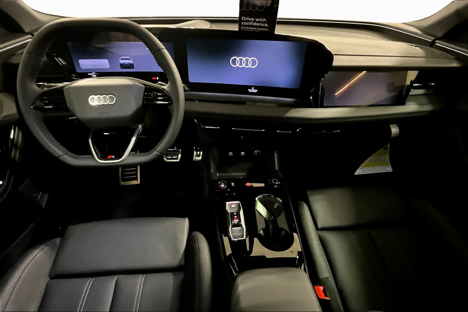 View vehicle photo 5