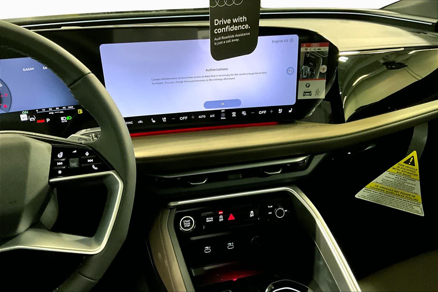 View vehicle photo 6