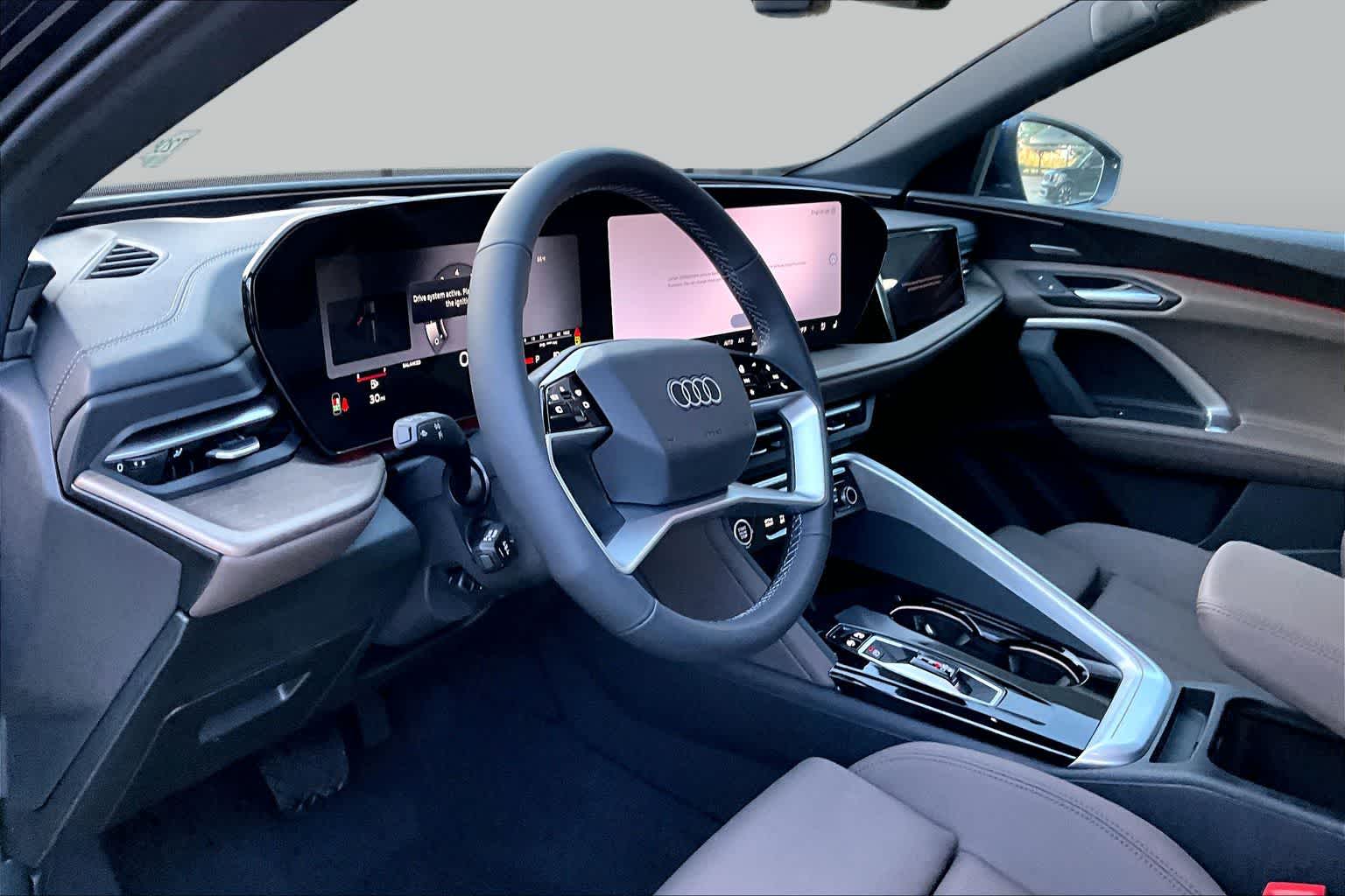 New 2026 Navarra Blue me Audi Premium Plus image 8