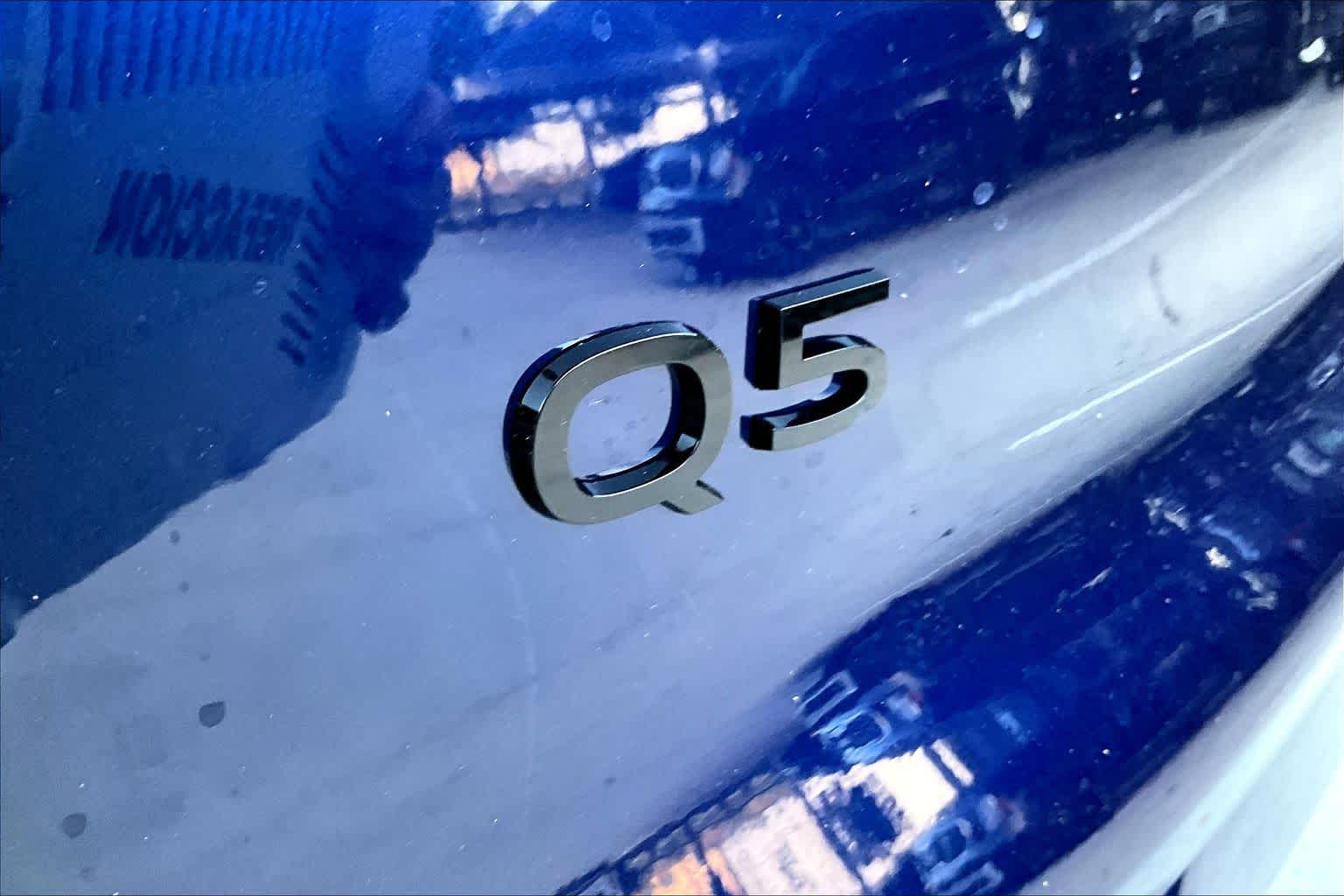 New 2026 Navarra Blue me Audi Premium Plus image 15