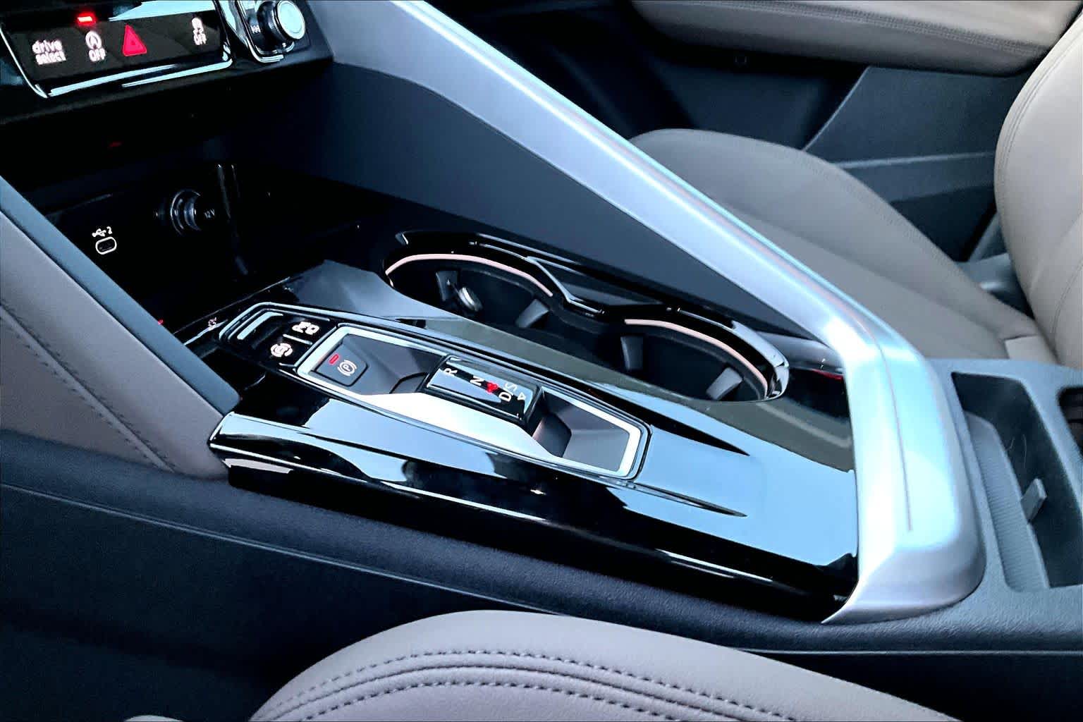 New 2026 Navarra Blue me Audi Premium Plus image 7