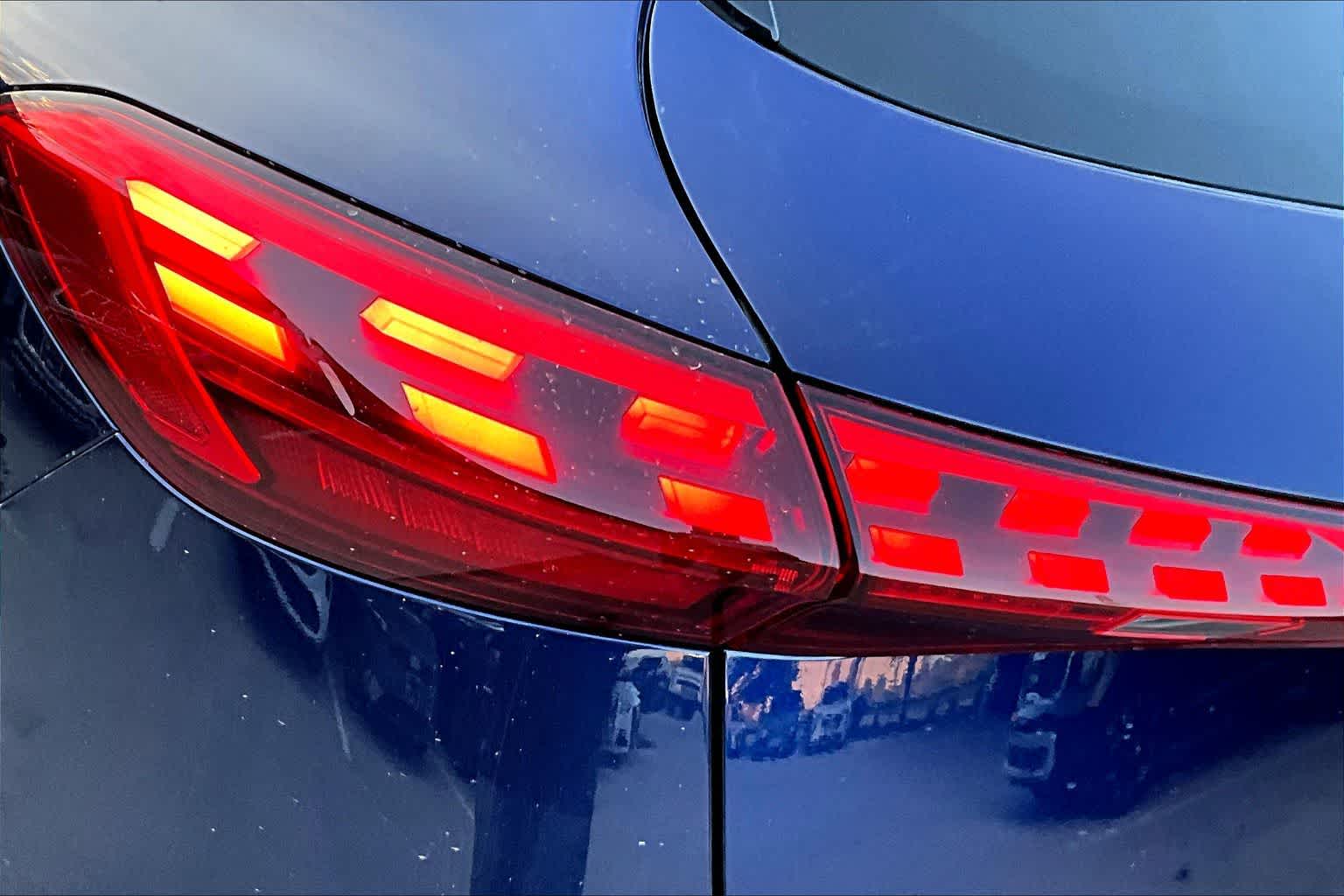 New 2026 Navarra Blue me Audi Premium Plus image 14