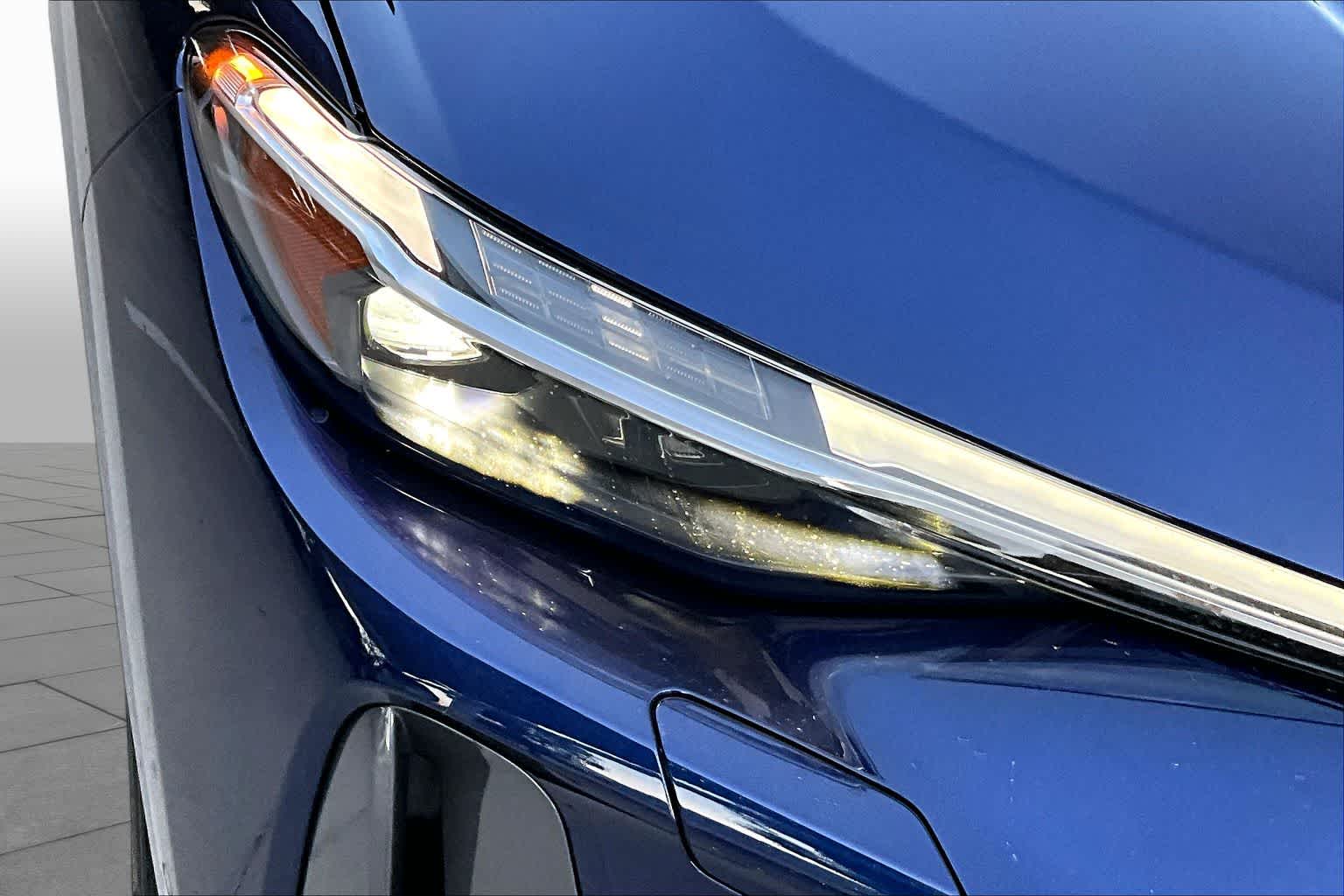 New 2026 Navarra Blue me Audi Premium Plus image 13