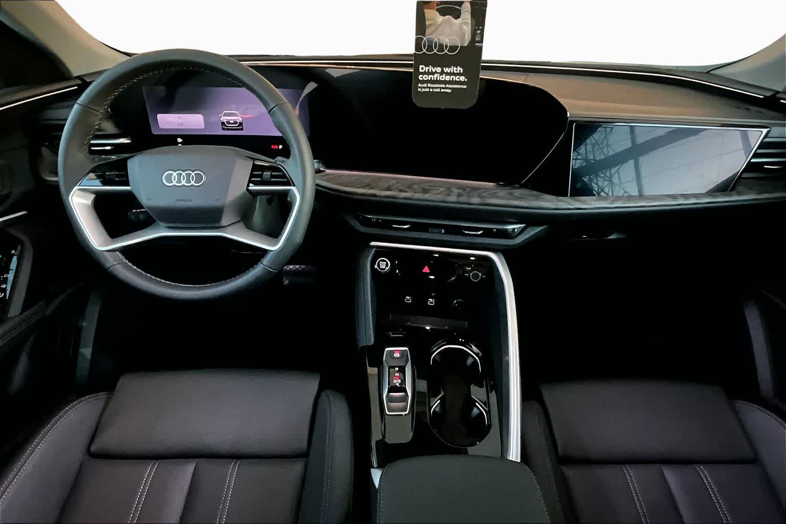 View vehicle photo 5