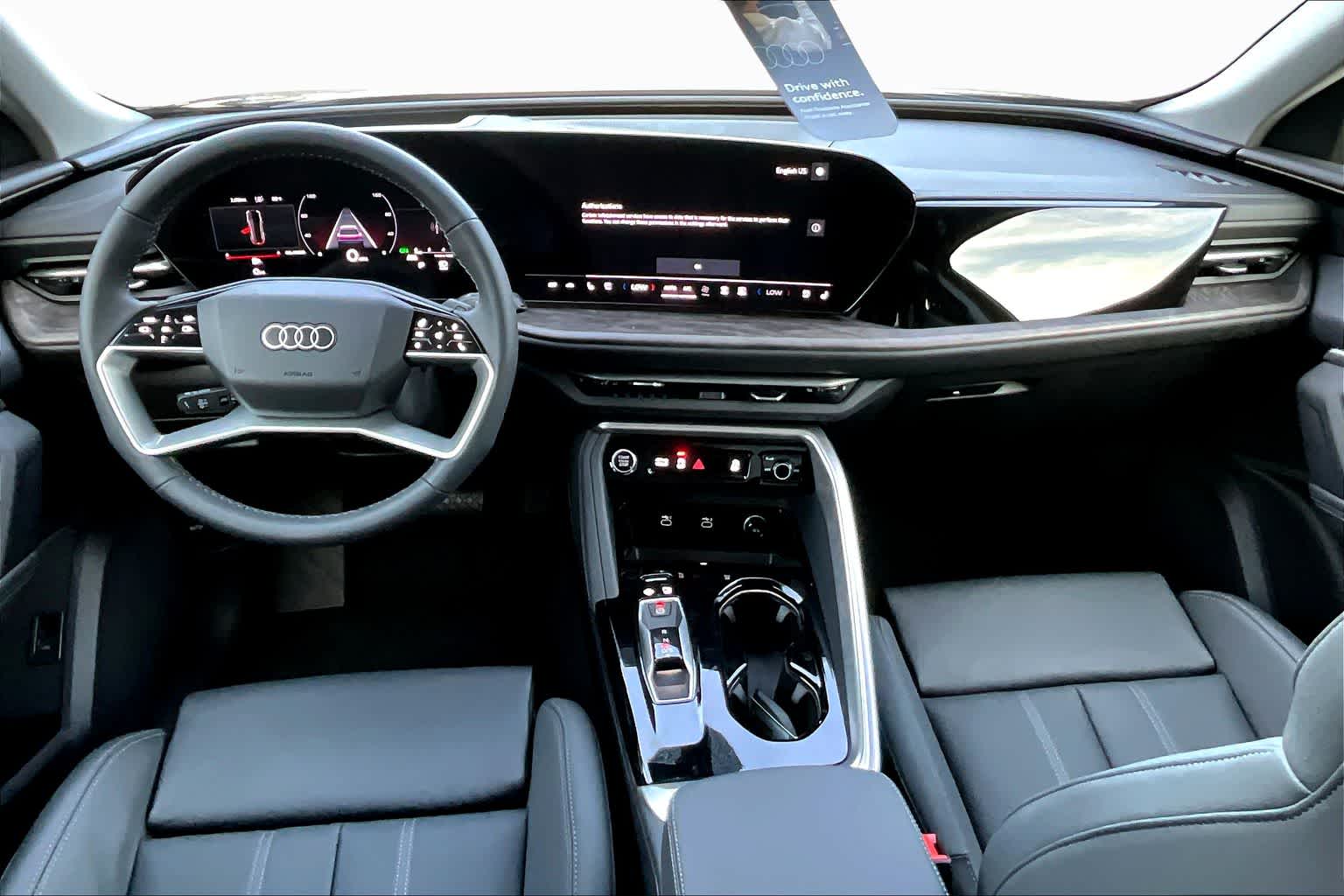 View vehicle photo 5