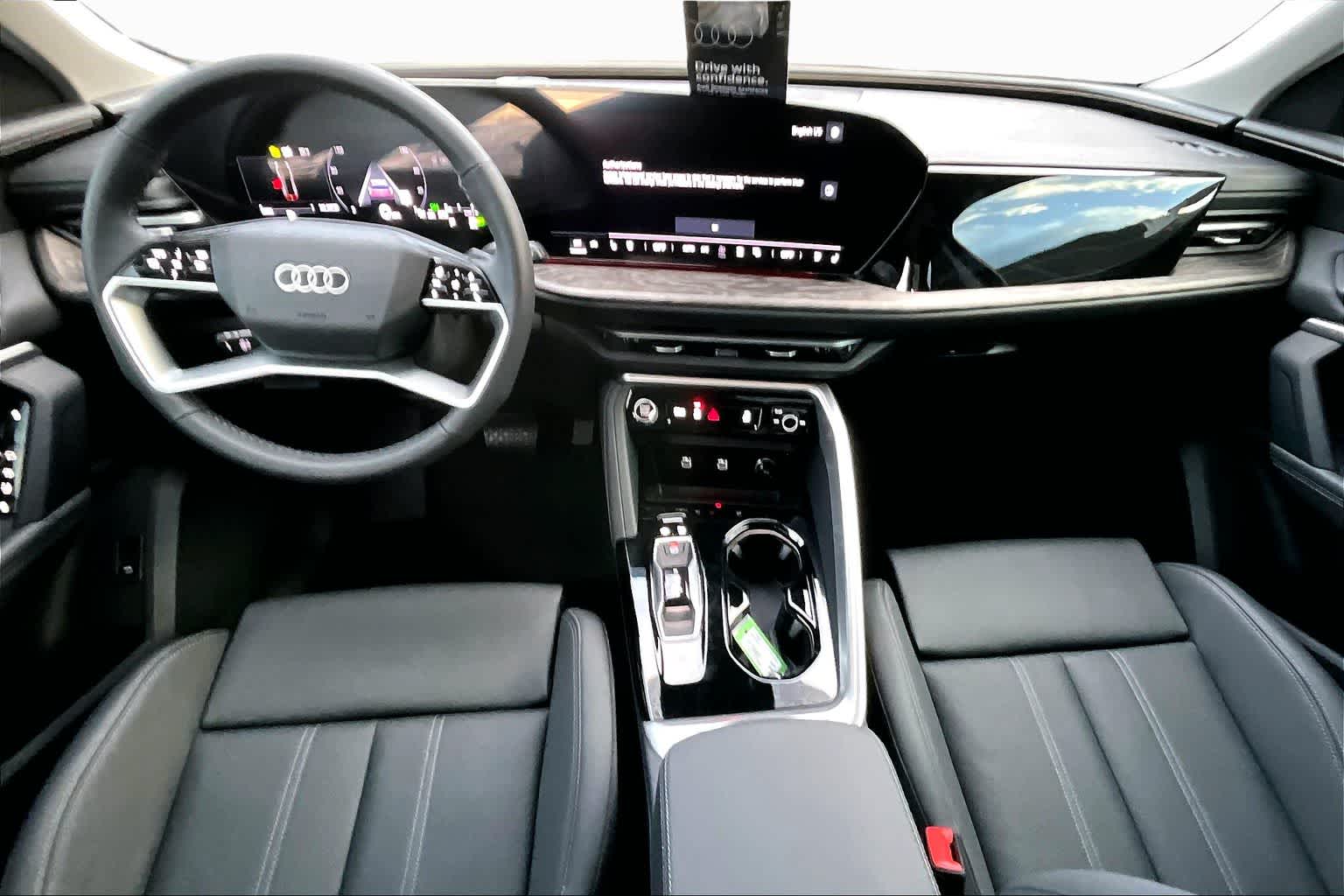 View vehicle photo 5