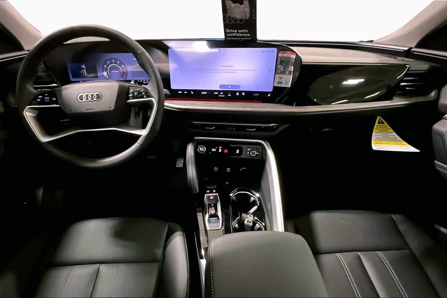 View vehicle photo 5