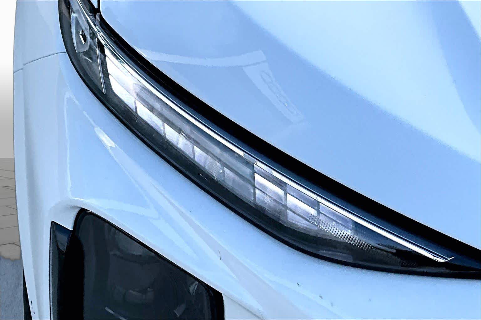 New 2026 Arkona White/Z9 Audi S line image 13