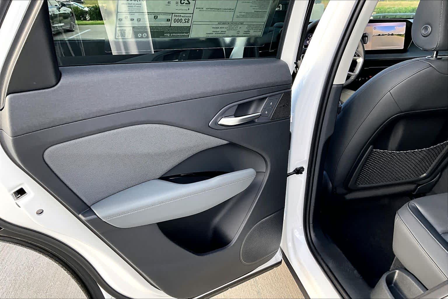 New 2026 Arkona White/Z9 Audi S line image 20