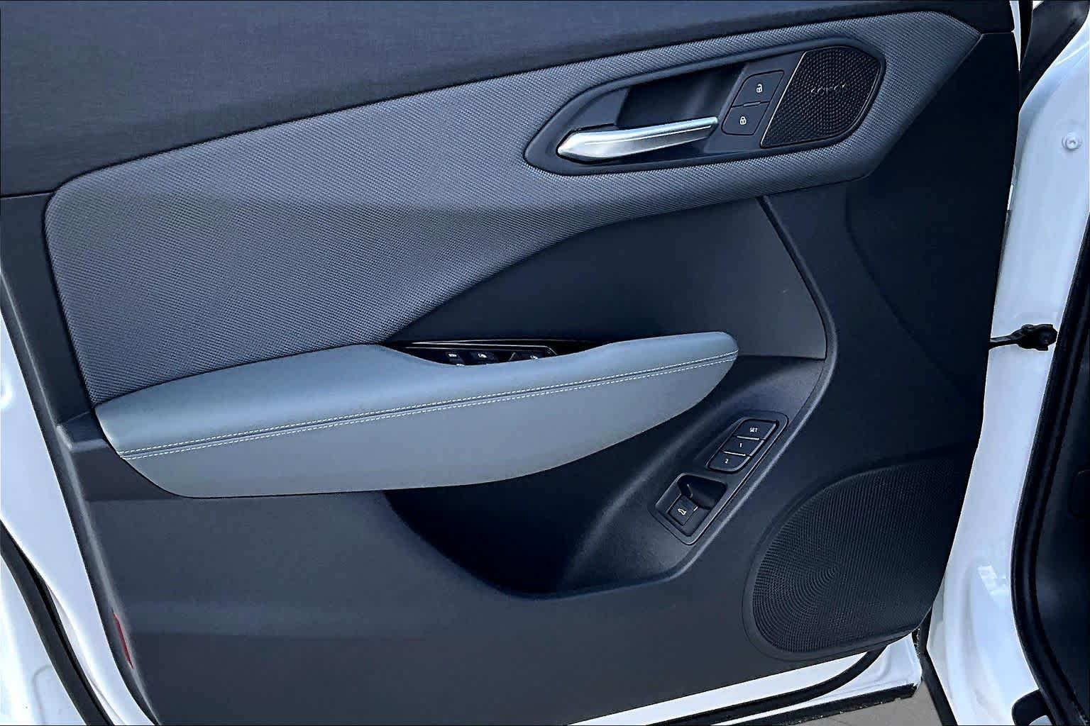 New 2026 Arkona White/Z9 Audi S line image 10