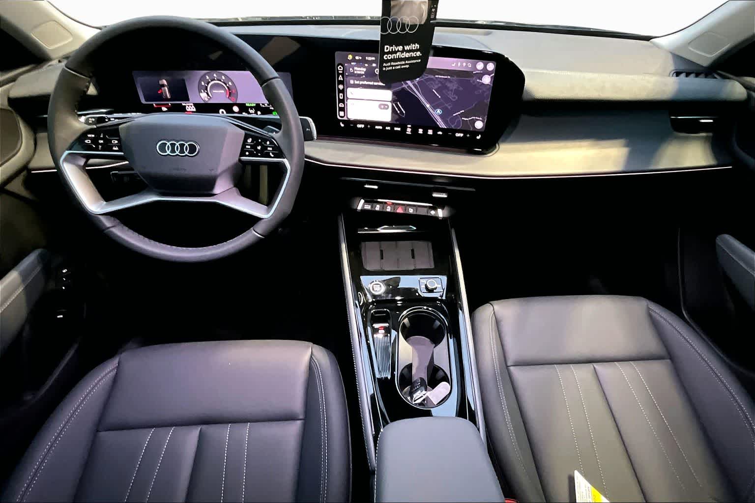View vehicle photo 5