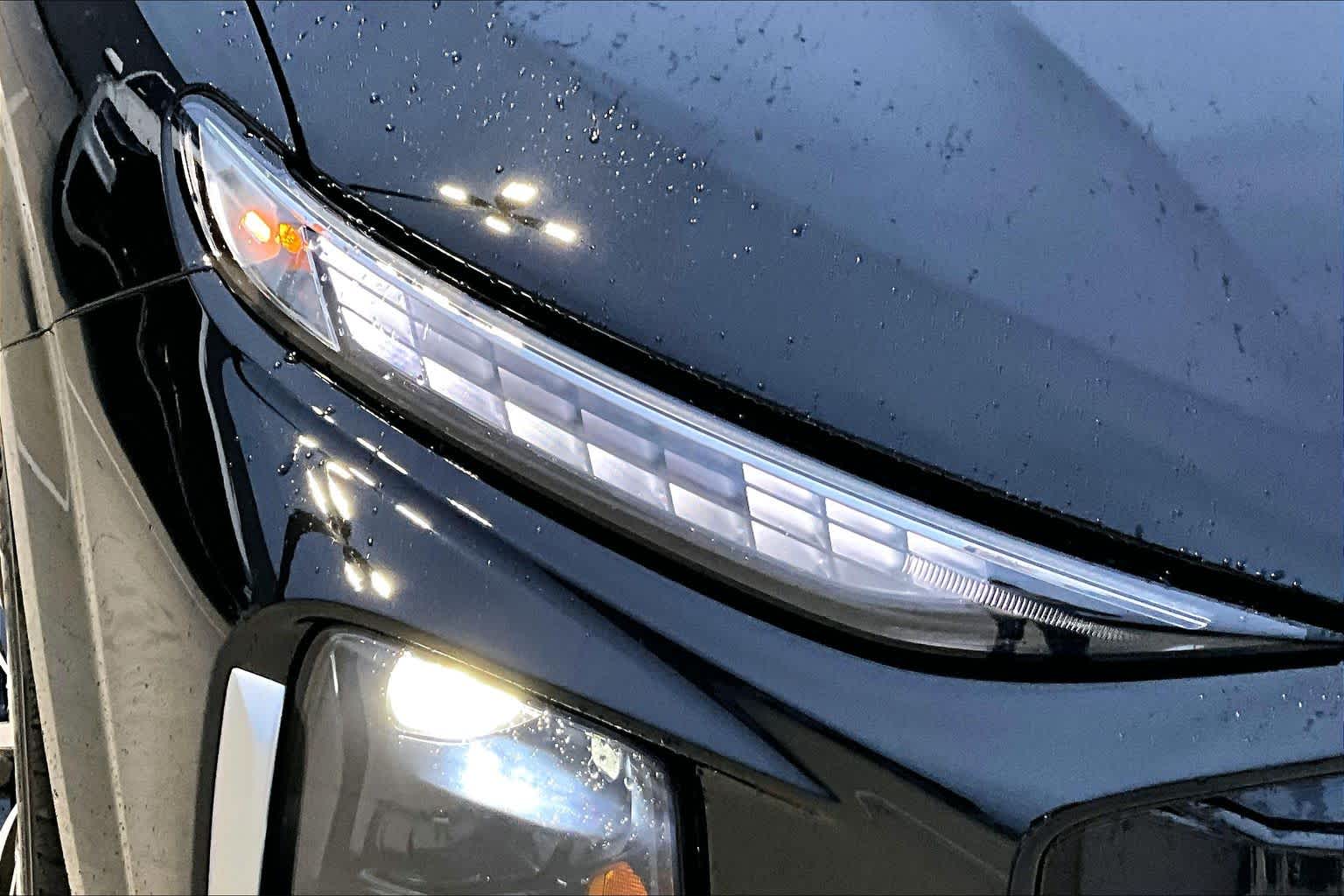 New 2026 Mythos Black me Audi S line image 13