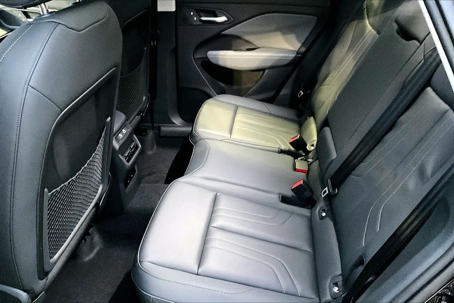 New 2026 Mythos Black me Audi S line image 17