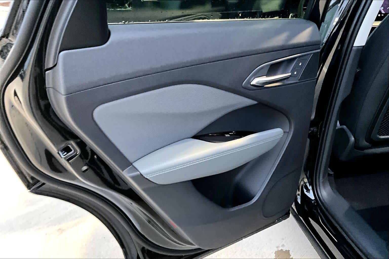 New 2026 Mythos Black me Audi S line image 18