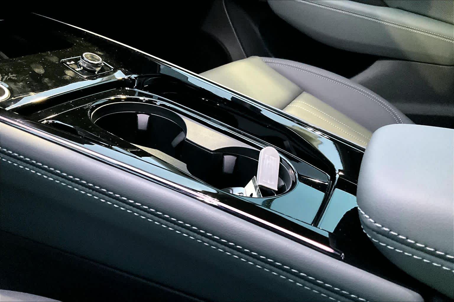 New 2026 Mythos Black me Audi S line image 7