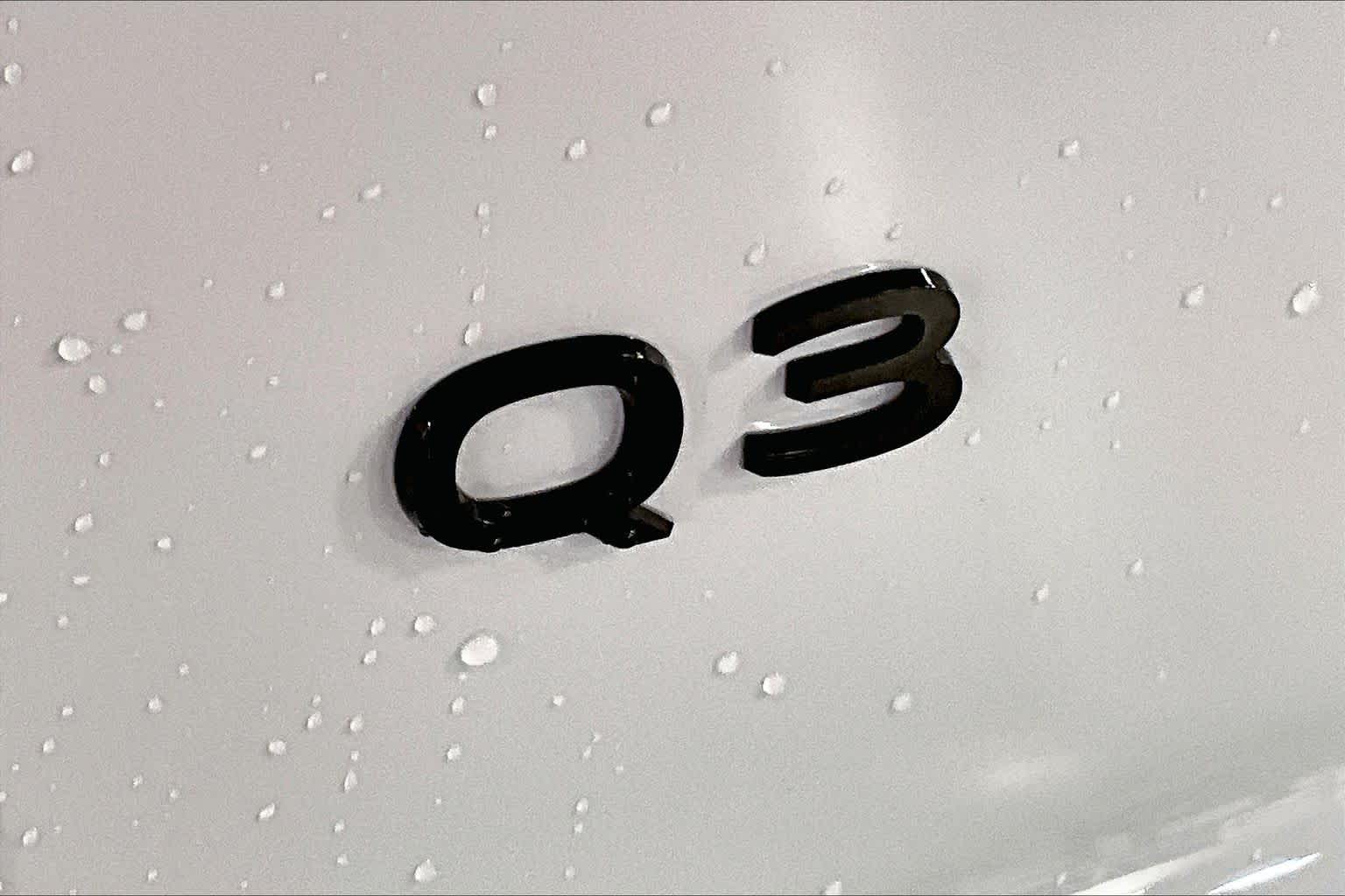 New 2026 WHITE Audi S line image 15