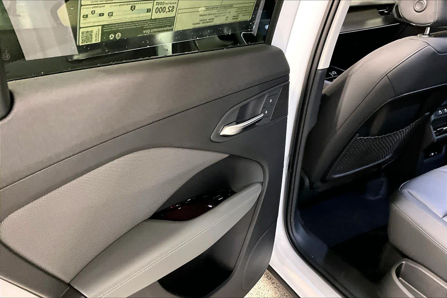 New 2026 WHITE Audi S line image 20